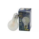 Atc-A60-Ss Vintage Sosoft Filament 4W Led Ampul Lamba E27 Kırılmaz Plastik Cam 400 Lümen 2200K 25.000 Saat Bx40