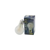 Atc-A60-Ss Vintage Sosoft Filament 4W Led Ampul Lamba E27 Kırılmaz Plastik Cam 400 Lümen 2200K 25.000 Saat Go53/03847