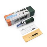 ATC AD35 Adblue Refraktometre 30-35Bx - Antifriz Akü Camsuyu