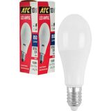 ATC Led Ampul 10W Beyaz