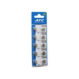 Atc Line Button Battery ( Ag13) ( Lr-44/A76) ( Düğme Pil) ( Lin) ( 1.5V) ( 10Lu Kart)*400