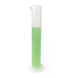 Atc Plastik Mezür. 500 ml. Uzun Form. PP
