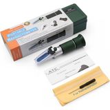 Atc Refraktometre Atc Adblue - Antifriz Akü Refraktometresi - Adblue/cam Suyu - Üre - Glikol Ölçümü - 30..35 Brix