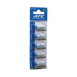 ATC SUPER ALKALİNE BATTERY A23 - 23A LR23 ARAÇ - OTO KUMANDA PİLİ 12V 5Lİ KART (4604)