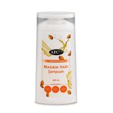 Atc Vital 250 ml Badem Yağı Şampuanı