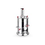 ATC Zarif 3.5 Litre Tek Musluklu Piknik Semaver