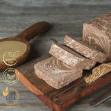 Atçalı Helva Kakaolu Tahin Helvası 1 kg