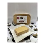 Atçalı Şeker İlavesiz Yerli Susamdan Tahin Helvası 450gr