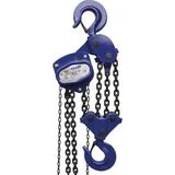 Atck 105 - Köşeli Caraskal 10 Ton - 5 Metre - Atlas Pro