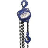 Atck 13 - Köşeli Caraskal 1 Ton - 3 Metre - Atlas Pro