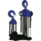 Atck 305 - Köşeli Caraskal 30 Ton - 5 Metre - Atlas Pro