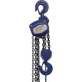 Atck 33 - Köşeli Caraskal 3 Ton - 3 Metre - Atlas Pro