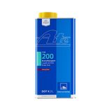 Ate Typ 200 Dot 4+ Yüksek Performanslı Fren Hidrolik Yağı 1 Litre