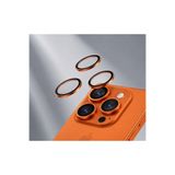 atech gsm İphone 17 pro & İphone 17 Pro Max Uyumlu Kamera Lens Koruyucu