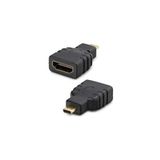 Atech Micro HDMI To HDMI Adaptör Çevirici Mikro Dönüştürücü