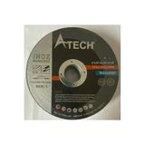 Ateck A Tech Inox Kesici Disk Taş 115X1.0X22.2Mm 25 Adet
