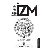 Ateizm Deizm Agnostisizm - Ahmet Seyrek