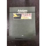ATEIZM - ROBIN LE POIDEVIN