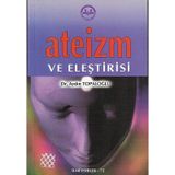 Ateizm Ve Eleştirisi Aydın Topaloğlu Diyanet İşleri Başkanlığı Yayınları - İkinci El Kitap