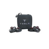 Atek Çantalı Tesla Lift Takozu (Çap: 25MM)