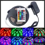 Atek Led Işık 5 Metre Şerit Led Rgb Işıklı (Timya/Go1395) 205175