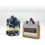Atelier Aktif Karbon & Çay Ağacı Sabunu - 1