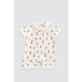 Atelier Babbi %100 Pamuk ROMPER - KAPADOKYA