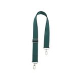 Atelier Bomonti Ayarlanabilir Çıkarılabilir Omuz Askısı Polyester Kolon Çanta Sapı Kayış Ayyeşil Strap