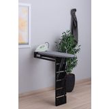 ATELIER Duvara Monte Katlanabilir Metal Ayaklı Ütü Masası