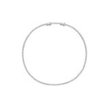 Atelier Duygu 3mm | Döküm Su Yolu Kolye