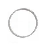 Atelier Duygu 4MM | Döküm Su Yolu Kolye