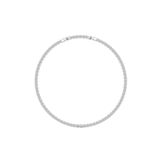 Atelier Duygu 4MM | Su Yolu Kolye