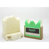 Atelier Kastil Sabun - 1