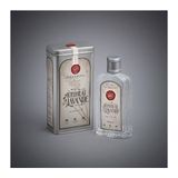 Atelier Rebul Alcoolat De Lavande 185 ml (Ikonik Lavanta Kolonyası)