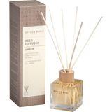 Atelier Rebul Amber Çubuklu Oda Kokusu 120 ml - Standart