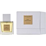 Atelier Rebul Bal d'Orient Odunsu, Çiçeksi ve Oryantal EDP 100 ml Kadın Parfüm