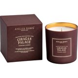 Atelier Rebul Çırağan Sarayı Mum 210 gr - 1 Adet