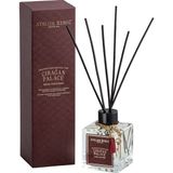 Atelier Rebul Çırağan Sarayı Spicy / Floral Çubuklu Oda Kokusu 120 ml - 1 Adet