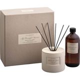 Atelier Rebul Fresh Cut Fig & Coconut Meyveli Çubuklu Oda Kokusu 450 ml - 1 Adet