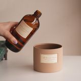 Atelier Rebul Fresh Cut Fig & Coconut Meyveli Çubuklu Oda Kokusu Refill 450 ml - 1 Adet