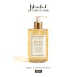 Atelier Rebul İstanbul Golden Hour Armut ve Vanilya Sıvı Sabun 250 ml