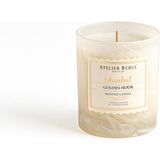 Atelier Rebul Istanbul Golden Hour Mum 210 gr - 1 Adet
