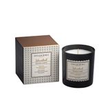 ATELIER REBUL ISTANBUL KOKU MUM (210 g) Kavanozda - Soya Külü, Tarçın ve Karanfilin Yoğun Baharatlı Kokusu. Uzun ömürlü mum, 45 saate kadar yanar. Rahatlatıcı bir ev için idealdir.