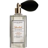 Atelier Rebul İstanbul Odunsu ve Oryantal EDP 50 ml Unisex Parfüm