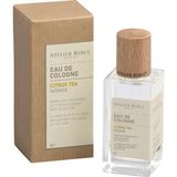 Atelier Rebul Japonya Özel Koleksiyonu Citrus Tea Kolonya EDC 50 ml - 80°