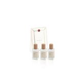 Atelier Rebul Mini Kolonya Seti Erguvan Kolonya 50 ml - Ice Kolonya 50 ml - Yeşil Çay Kolonya 50 ml