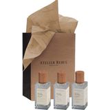 Atelier Rebul Mini Kolonya Seti