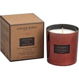 Atelier Rebul Saffron Oud Mum 210 gr - 1 Adet