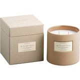 Atelier Rebul White Tea Leaves & Fresh Roses Mum 650 gr - 1 Adet