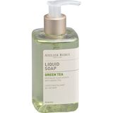 Atelier Rebul Yeşil Çay Sıvı Sabun 250 ml - Standart